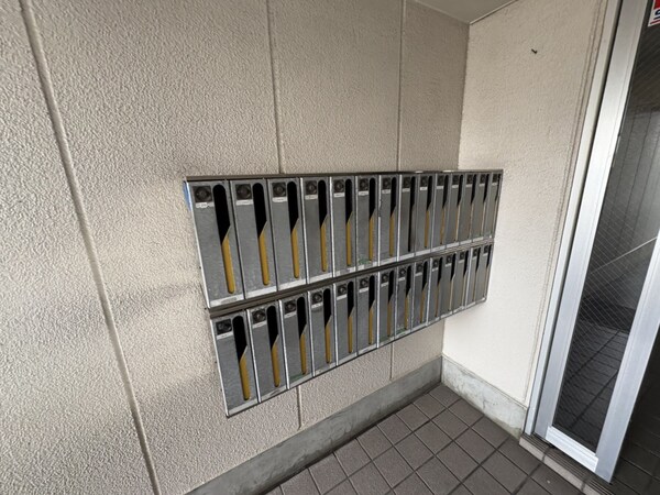 共用部