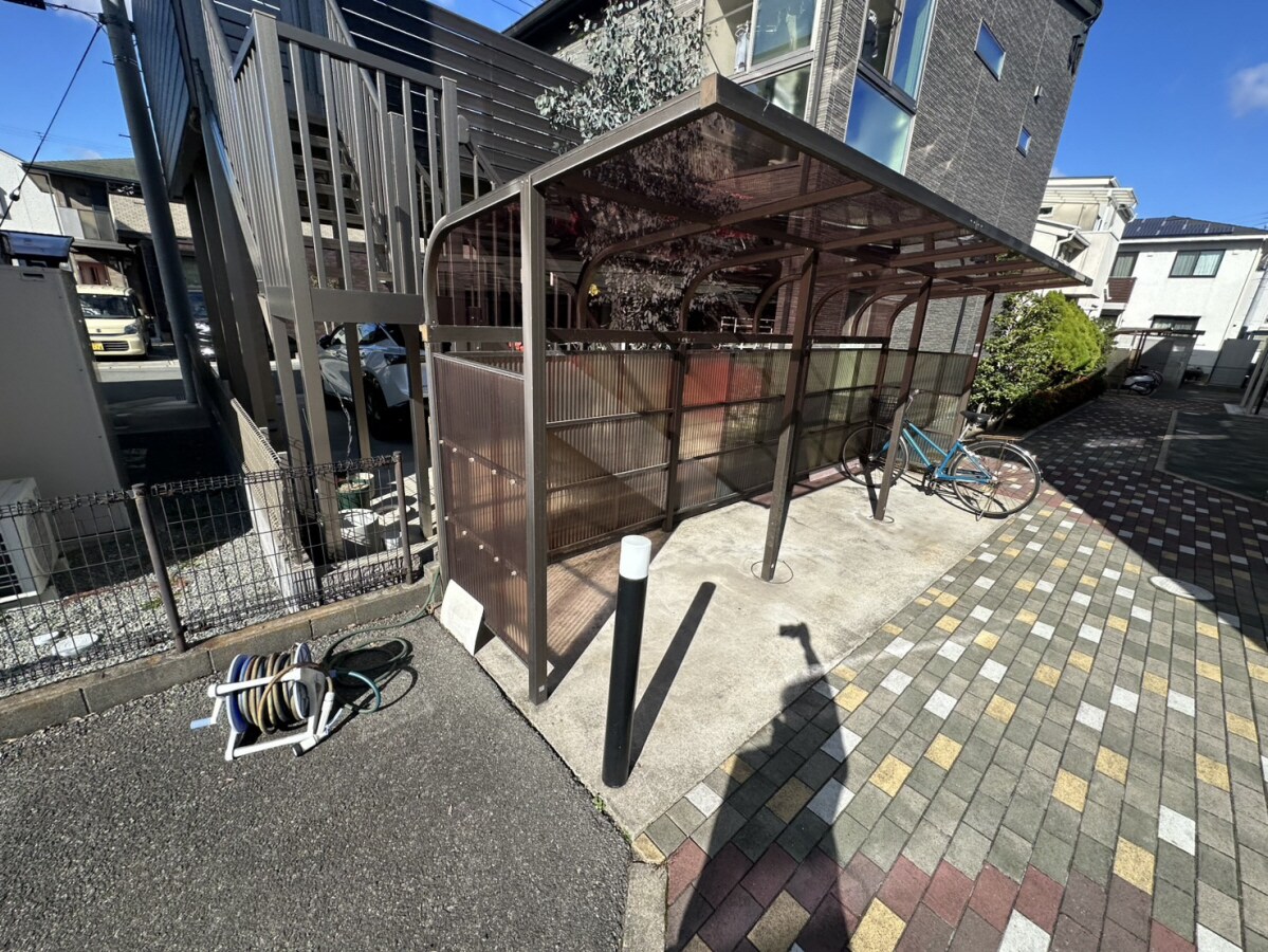 物件内観写真12　