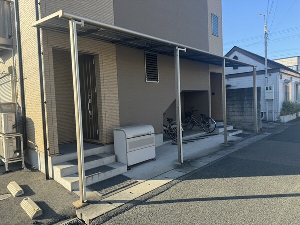 共用部