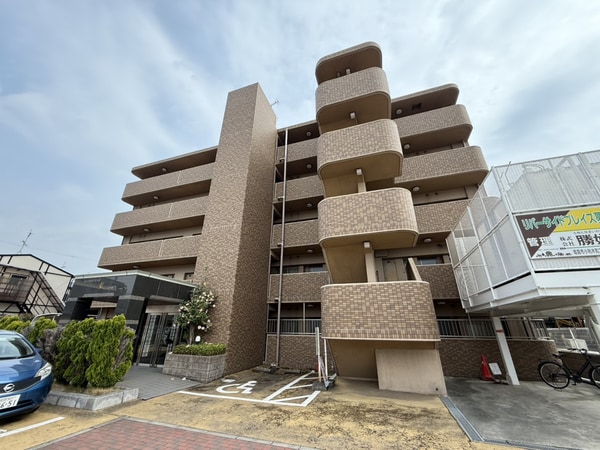 外観(外観)