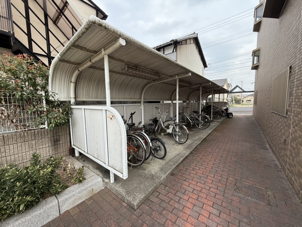 共用部