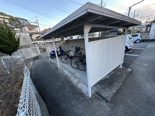 共用部
