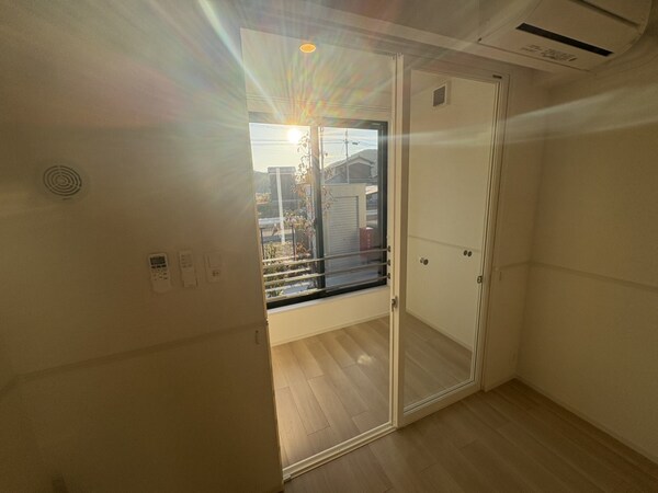 バルコニー・ベランダ