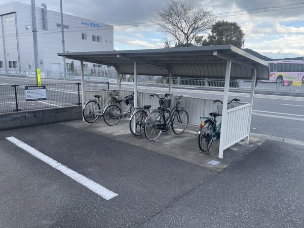 共用部