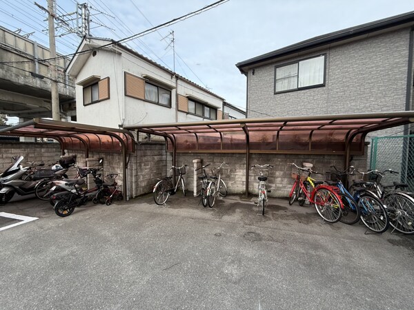 共用部