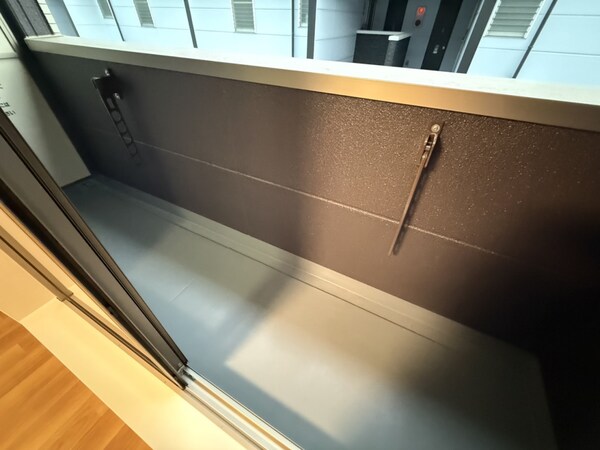 バルコニー・ベランダ