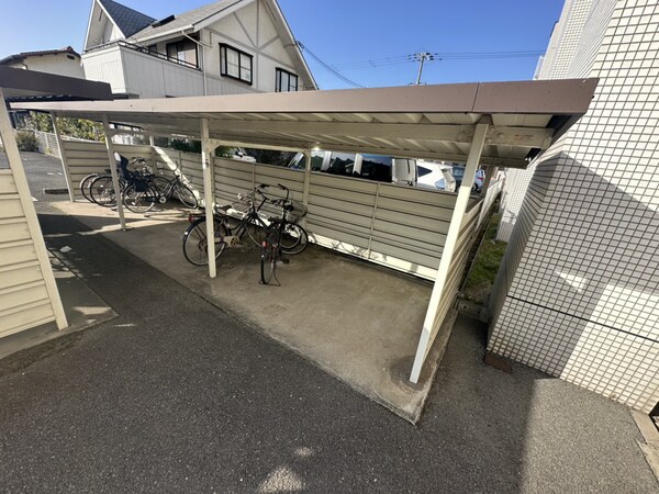 共用部