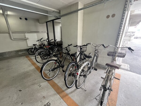共用部