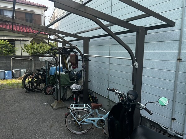 共用部