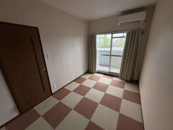 子供部屋