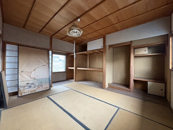 その他部屋・スペース