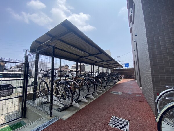 共用部
