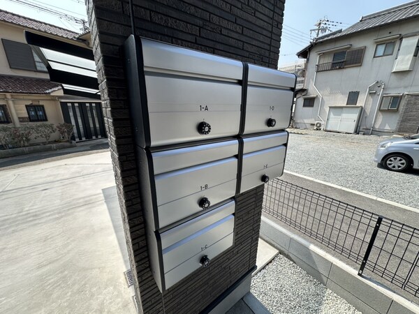 共用部