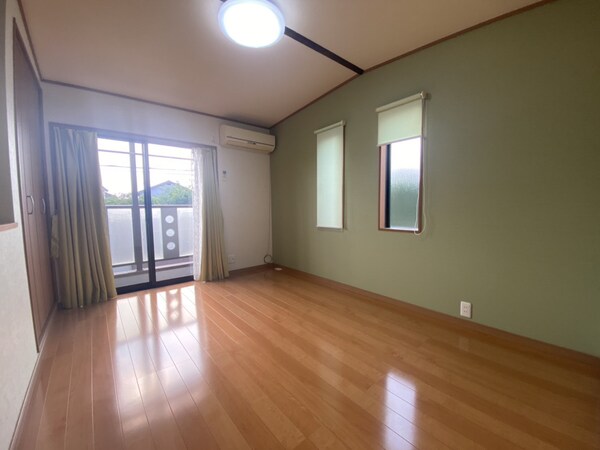 子供部屋
