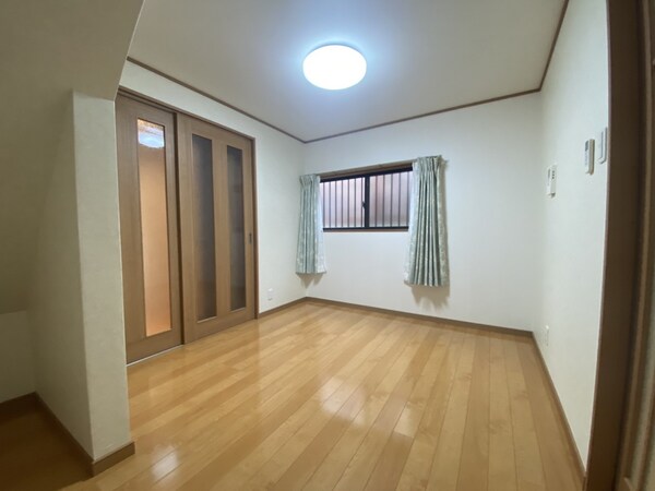 居室