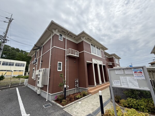 外観(外観)
