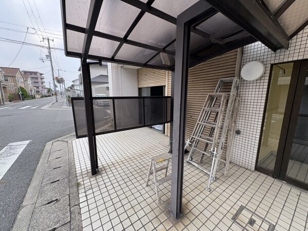 共用部