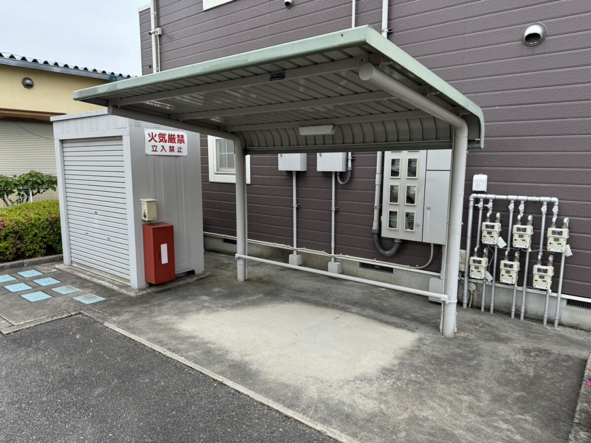 物件内観写真12　