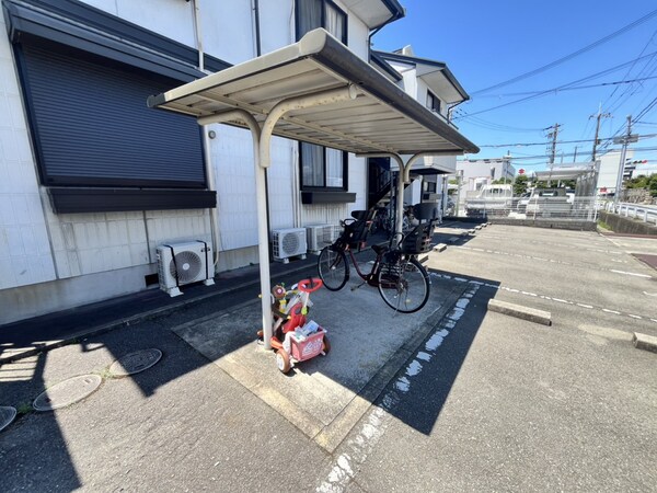共用部