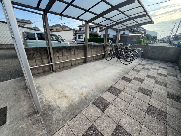 共用部