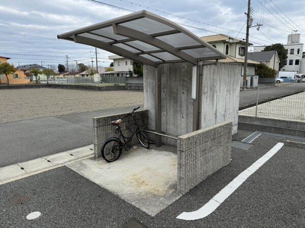共用部