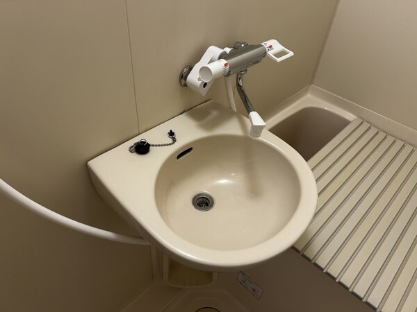 洗面所