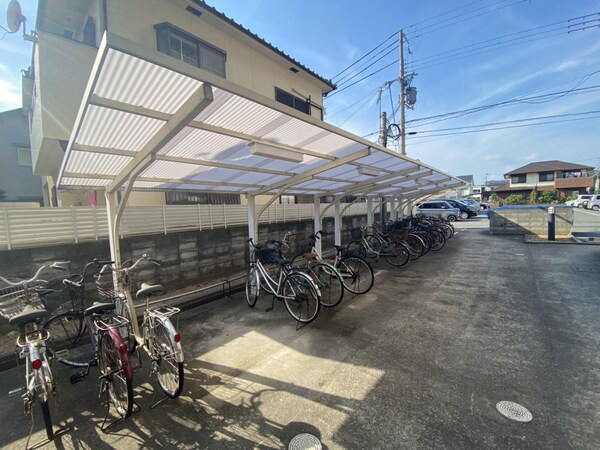 共用部