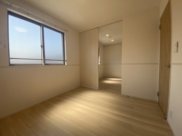 子供部屋