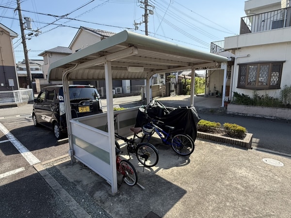 共用部