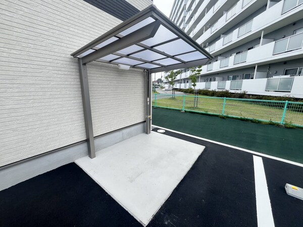共用部
