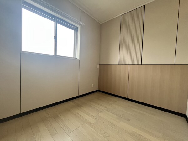 子供部屋