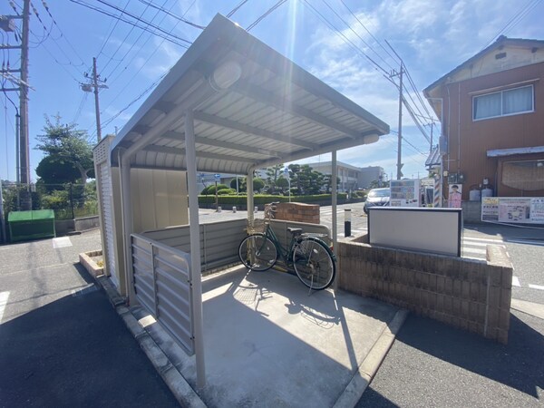 共用部