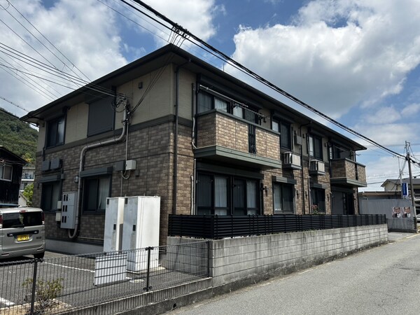 外観(外観)