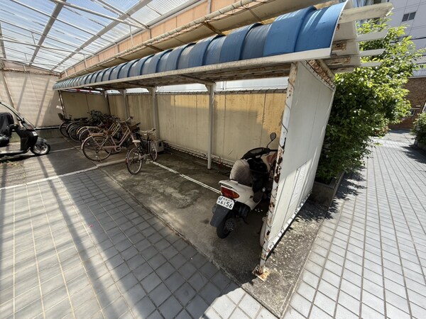 共用部