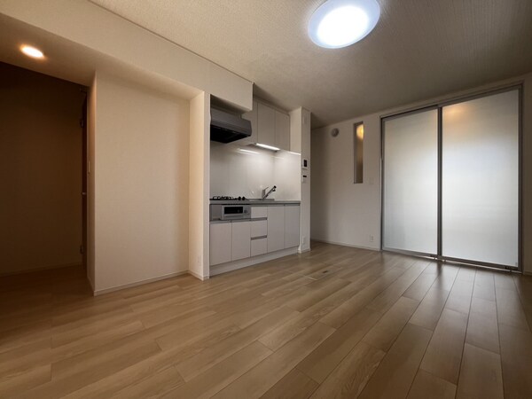 居室