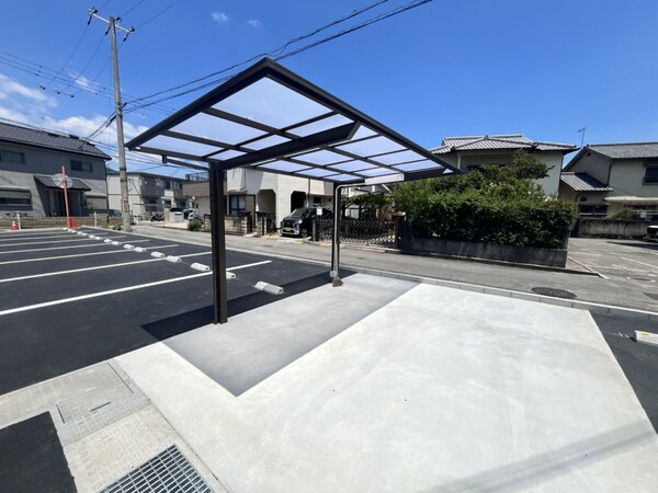 共用部
