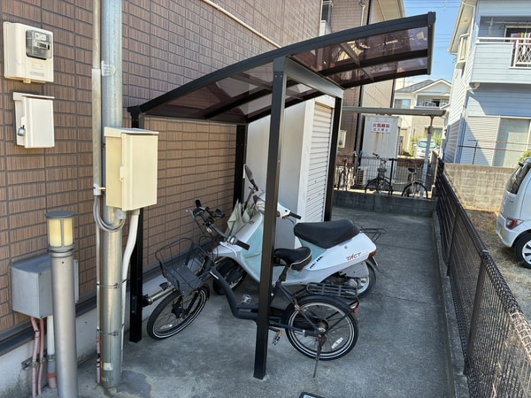 共用部