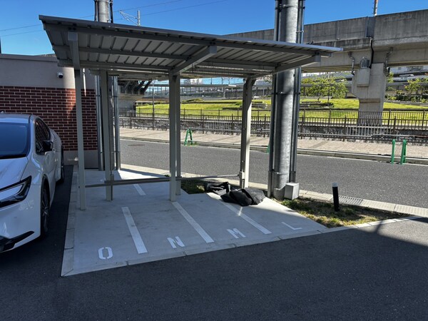 共用部