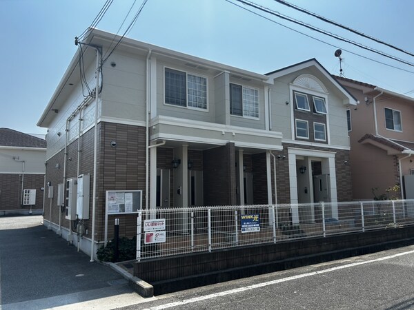 外観(外観)