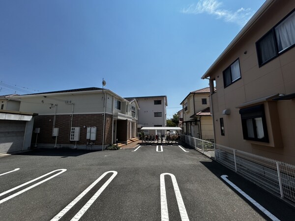 共用部