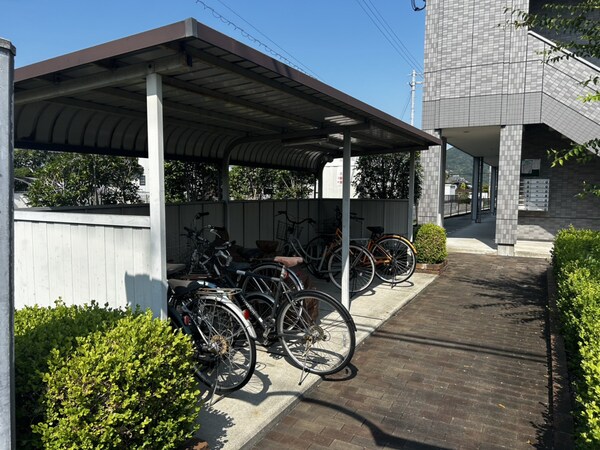 共用部