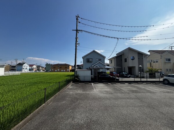 共用部