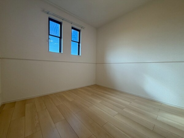 子供部屋