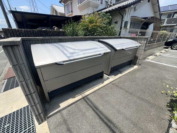 共用部