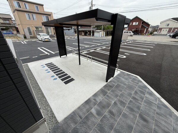 共用部