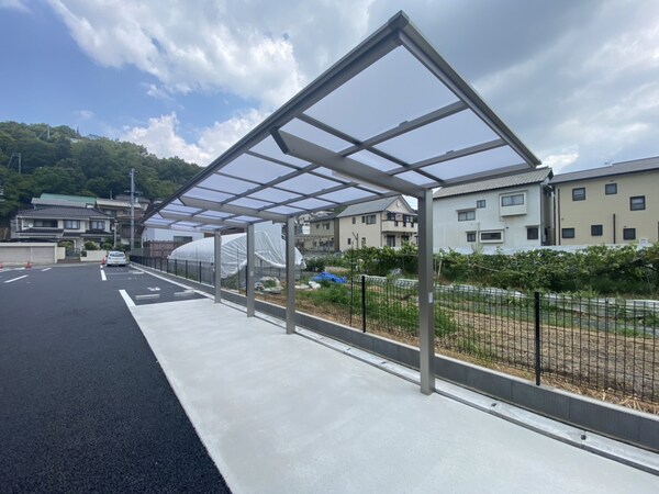 共用部