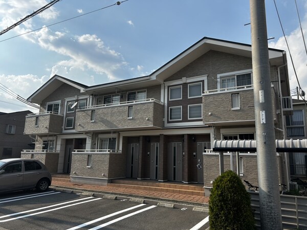 外観(外観)