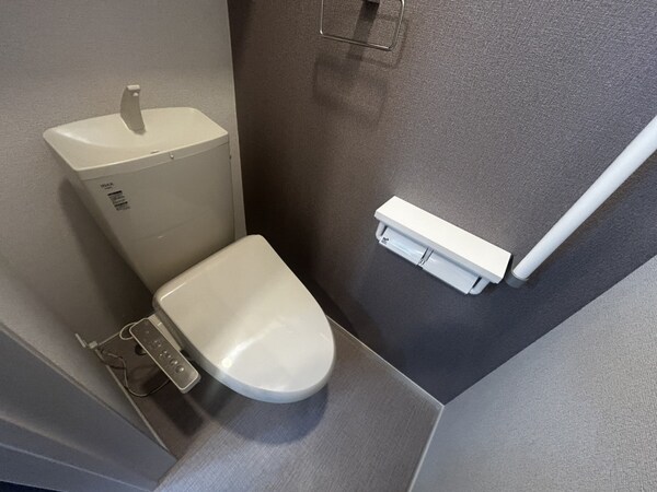 トイレ(空調)