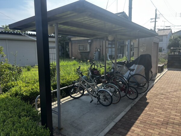 共用部