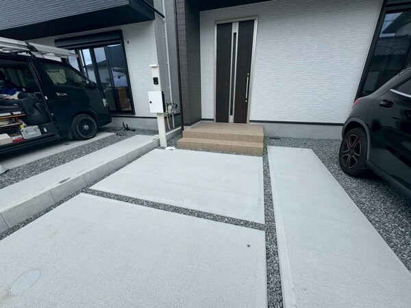 共用部